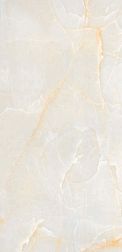 Flavour Granito Romantica Bianco Glossy Бежевый Полированный Керамогранит 60x120 см