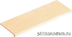 Venatto Pulido Beige Siena Peldano ступень 32x120 см