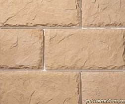UniStone Одиссей 1 Декоративный кирпич 41х20 см