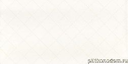 Paradyz Tonnes Bianco Kratka Настенная плитка 30х60 см