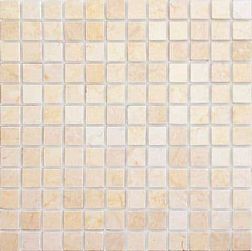 Caramelle Pietrine Botticino Мозаика 29,8х29,8 (2,3х2,3) см