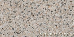 Vitra Terrazzo-X K949776LPR01VTE0 Темный Лаппатированный, ректифицированный Керамогранит 30х60 см