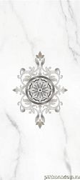 Кировская керамика (М-Квадрат) Crystal 332901 Декор 20х45 см