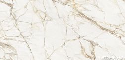 Urbatek X-Light Calacatta Premium Gold Nature Керамогранит 120x250 см