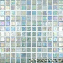 Vidrepur Shell № 553 Мозаика 31,7х31,7 (на сетке)