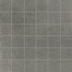 Impronta Italgraniti Icone Bleu Gris Mosaico Мозаика 30x30 см