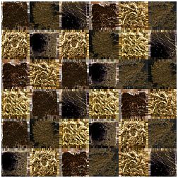 Architeza Pantheon Triumph PAN_IMP_14 Стеклянная мозаика 30х30 (кубик 1,5х1,5) см