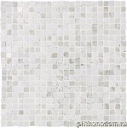 Fap Ceramiche Roma Diamond Calacatta Gres Micromosaico Мозаика 30x30 см