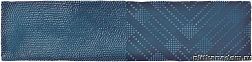 Harmony Pasadena Blue Настенная плитка 7,5x30 см