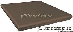 Simple Brown kapinos narozny 33x33 см