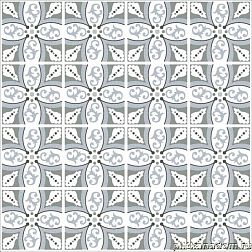 Sant Agostino Metrochic Metrosigns 37 Напольная плитка 20x20 см