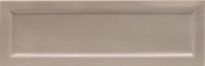 Equipe Island Frame Dorian Глазурованная Настенная плитка 20x6,5 см
