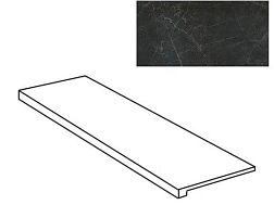Atlas Concorde Marvel Pro Noir St. Laurent Scalino Ступень 33x90 см