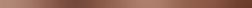 Tubadzin Terraform Steel Copper 5 POL Бордюр 2х59,8 см