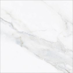 Eurotile Columbia 264 Белый Глянцевый Керамогранит 60x60 см