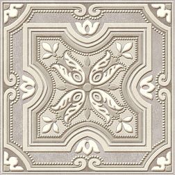 Kerama Marazzi Пьяцца VT-A336-3278 Серый Матовый Декор 30,2x30,2x7,8 см