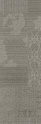 Serra Victorian 581 Anthracide Rug Dеcor Декор 30х90 см