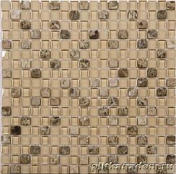 NS-mosaic Exclusive series No-22 камень стекло 30,5х30,5 см