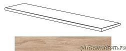 Gardenia Orchidea Just Venice 51160 Gradone Angolare DX Beige Chiaro Ступень угловая 120x32 см