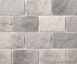 UniStone Спарта 1 Декоративный кирпич 22x13x2,5 см
