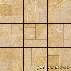 Coliseumgres Dolomiti Giallo Керамогранит 45x45 см