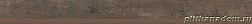 Paradyz Menfi Brown Цоколь 7,2х75 см
