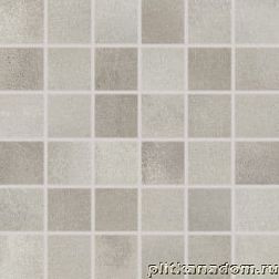 Rako Via DDM05711 Мозаика 30x30 (5х5) см