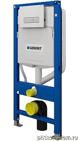 Geberit Duofix 111.370.00.5 монтажный элемент для подвесного унитаза UP320