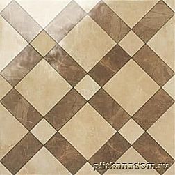 Marazzi Evolutionmarble mos. dec. Lux Декор MK08 58x58 см