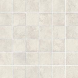 Atlas Concorde Raw White Mosaico Matt (A0Z0) Неглазурованный керамогранит 30х30 см