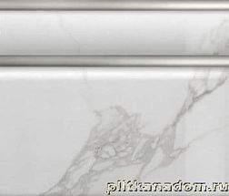 Museum Torano Bianco Цоколь 20x33,3 см