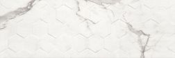 Ceramica Color Majestic Hexagon Настенная плитка 25х75 см