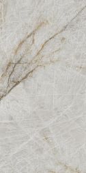 Artecera Marble Collection Topaz Quartz Polish Серый Полированный Керамогранит 60x120 см