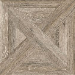 Porcelanicos HDC Manhattan Nature Коричневый Матовый Ректифицированный Керамогранит 59,4x59,4 см