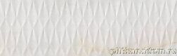 Colorker Kristalus Eternity White Brillo Плитка настенная 31,6x100 см