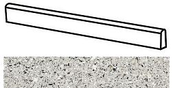 Grasaro Asfalto G-196-S-p01 Плинтус 7,6x40 см