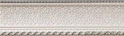 Azulev Delice List Reposo Blanco Бордюр 9х29 см