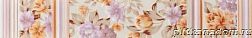 Rako Easy WLANA066 Multicolored Бордюр 6х40 см