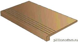 Vives World Woods Gradone Veneto Canela Ступень 59,3x59,3 см