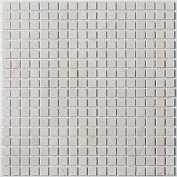 NS-mosaic Stone series KP-748 Камень полированный Бежевая Мозаика 30,5х30,5 (1,5х1,5) см