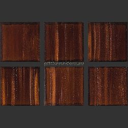 Rose Mosaic Gold Star GА36 (формат 2х2) Мозаика 32,7х32,7 см