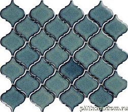 Primacolore Ceramic CE CE710MLA Мозаика 29,3х24,5 (5,2x5,2) см
