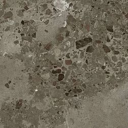 Ceramica Fioranese I Cocci Siciliani Nero Nat Rett Керамогранит 60,4х60,4 см