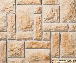 UniStone Дворцовый камень 3 Декоративный кирпич 6,4х6,4 см