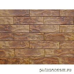 Cerrad Elewacja Rustico Dakota Фасадная плитка 24,5х6,5_ см