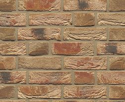 Muhr Кирпич ручной формовки NF 10 24x5x7,1 см