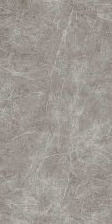 Atlas Concorde Plan AMJ9 Light Grey Stone Silk - 12mm ST Серый Матовый Керамогранит 162х324 см