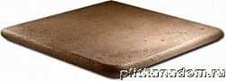 Exagres Vega Ocre ESQ Antislip Ступень 33,5х33 см