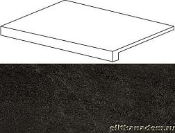 Atlas Concorde Russia Wise 620070001113 Dark Lap Scalino Frontale Ступень фронтальная 33х60 см