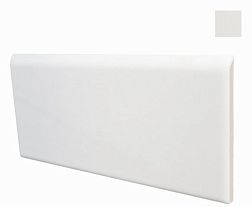 Equipe Evolution 7417 Bullnose Blanco Brillo Бордюр 7,5x15 см